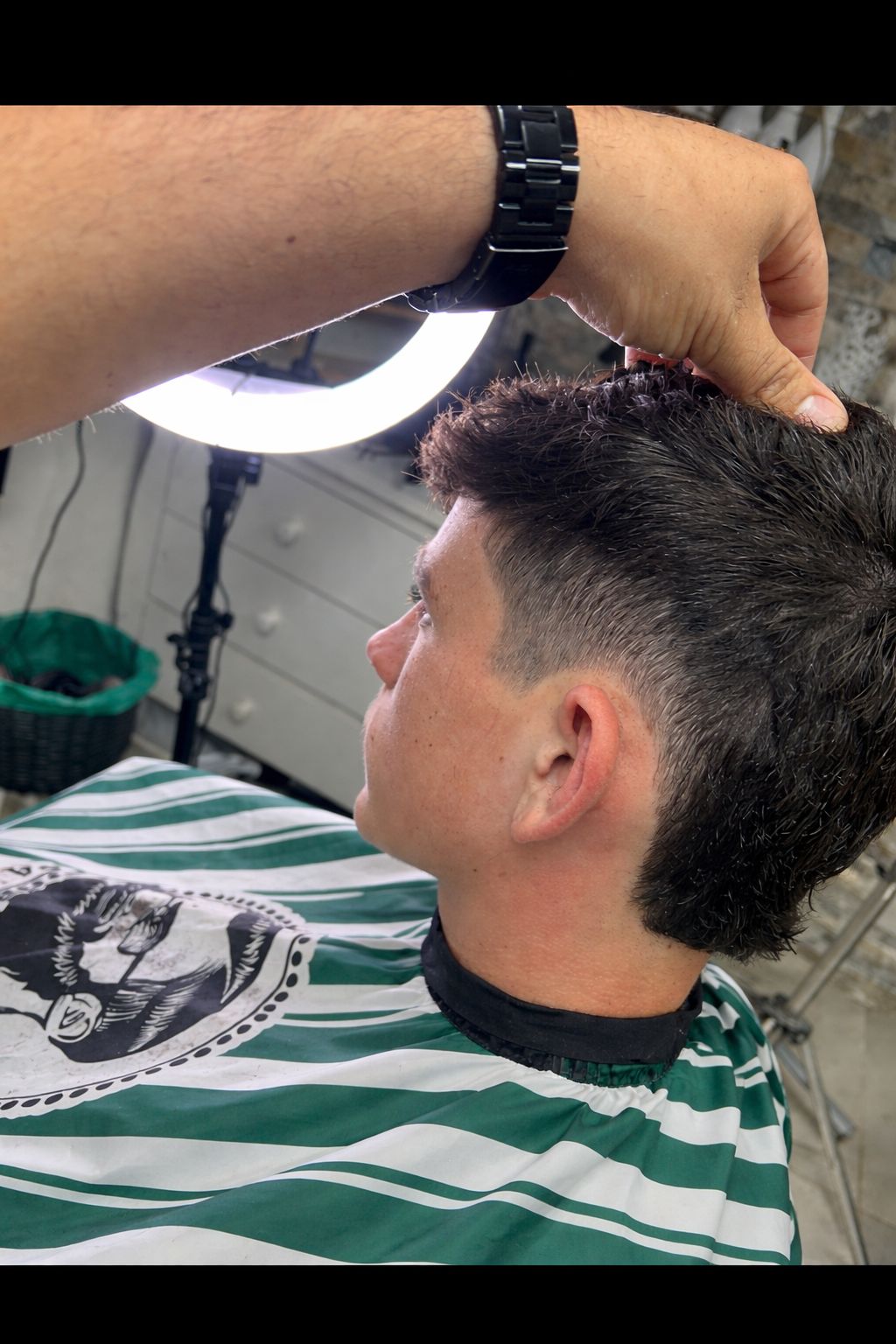 Eliya Barber Club