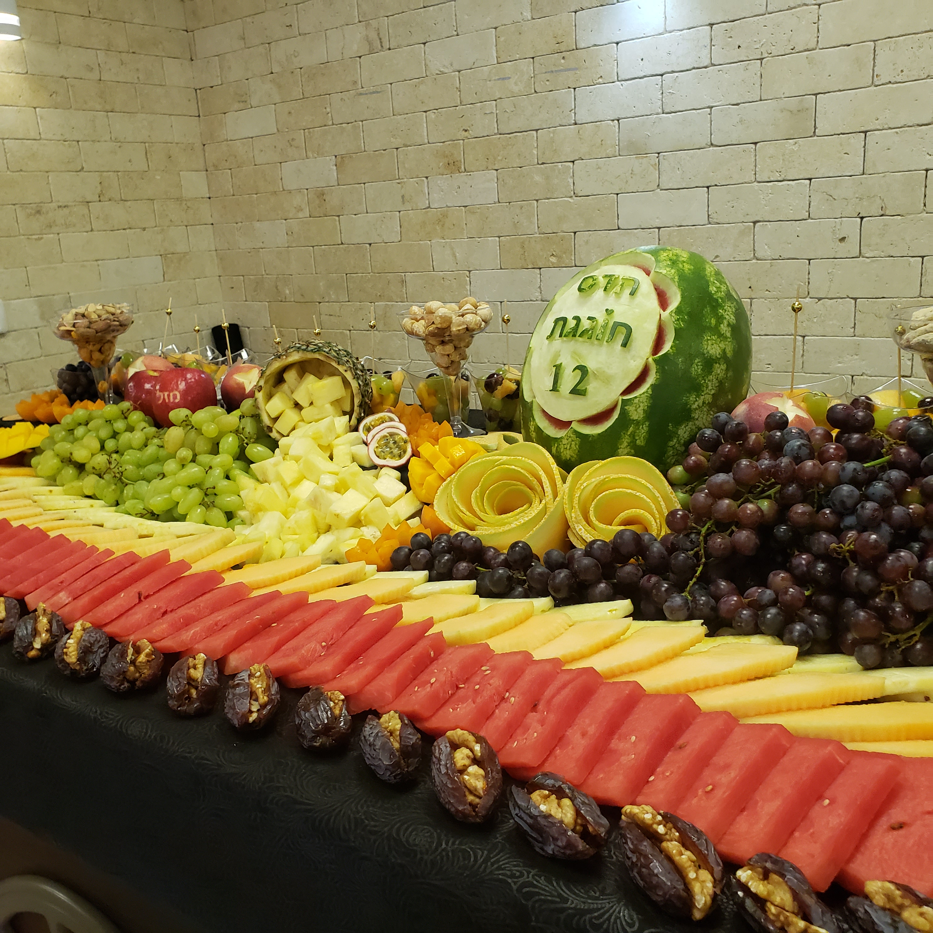 Ek עיצובי פירות — תמונה 2
