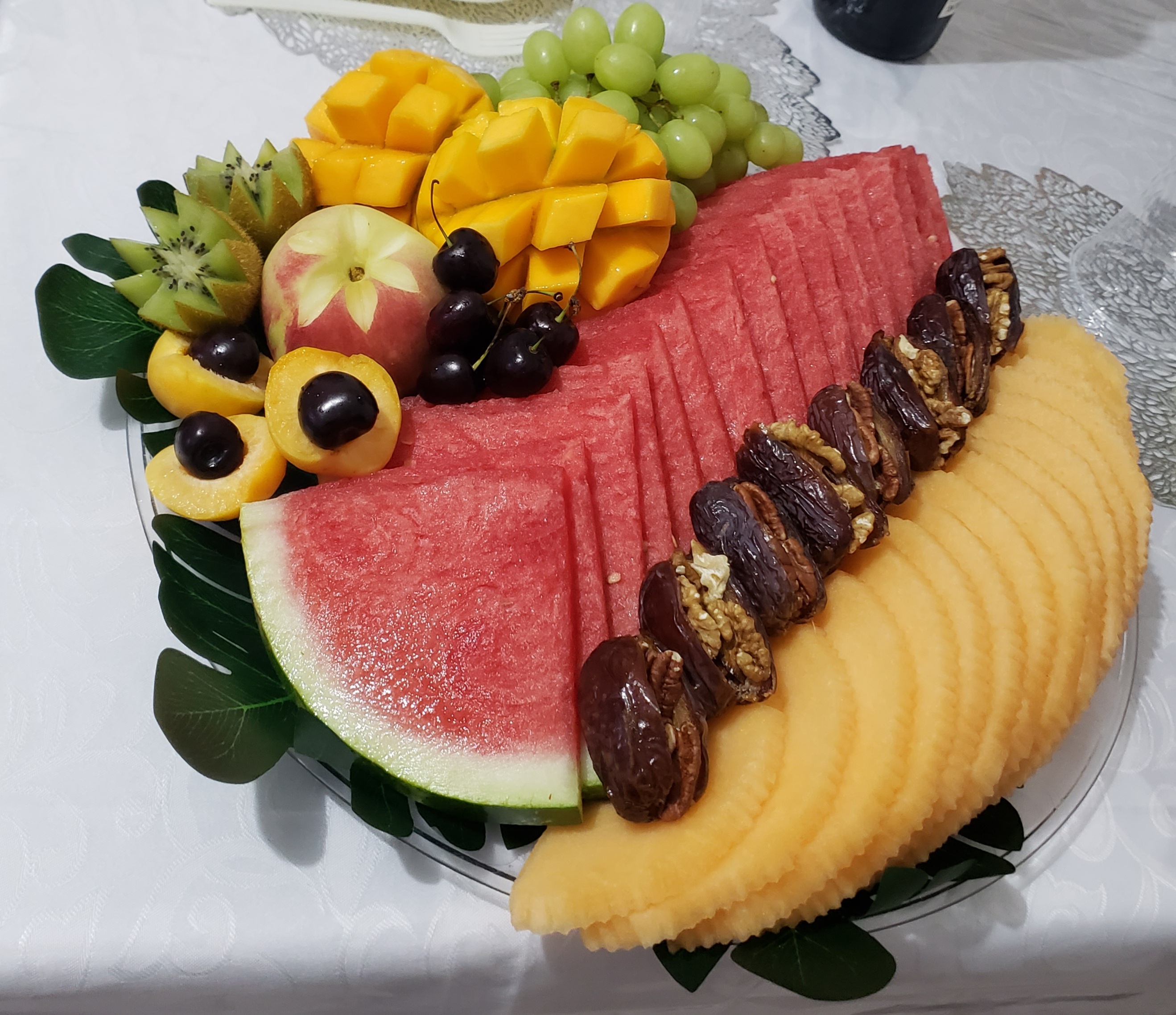 Ek עיצובי פירות — תמונה 3